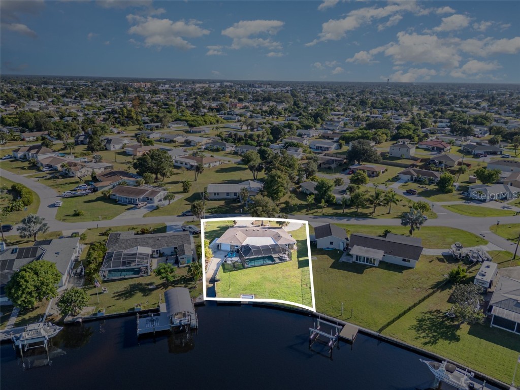 3435 Pinetree Street Port Charlotte FL 33952 - Spring Lake C7516414 image33