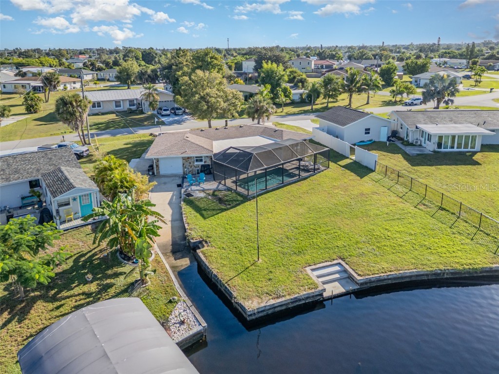 3435 Pinetree Street Port Charlotte FL 33952 - Spring Lake C7516414 image35