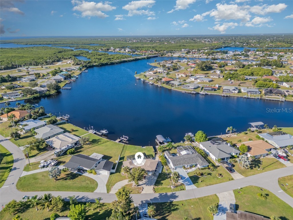 3435 Pinetree Street Port Charlotte FL 33952 - Spring Lake C7516414 image37