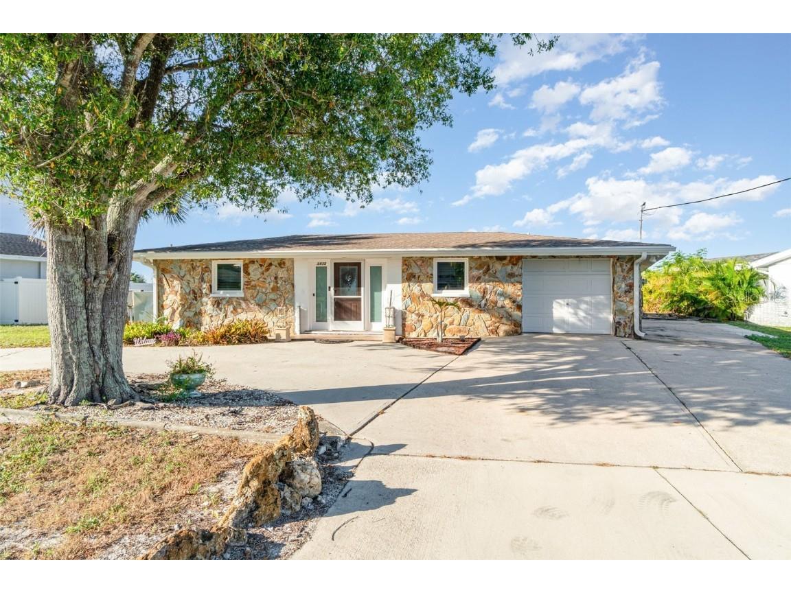 3435 Pinetree Street Port Charlotte FL 33952 - Spring Lake C7516414 image4