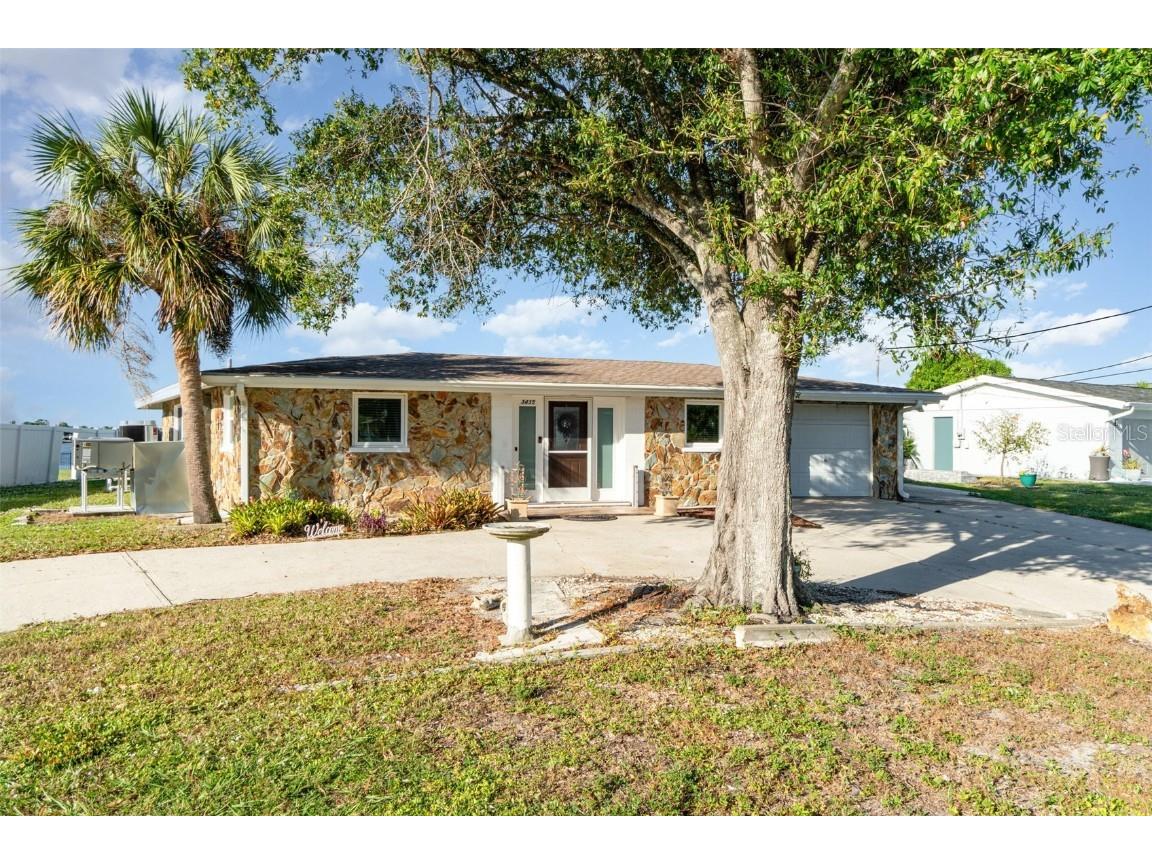 3435 Pinetree Street Port Charlotte FL 33952 - Spring Lake C7516414 image5