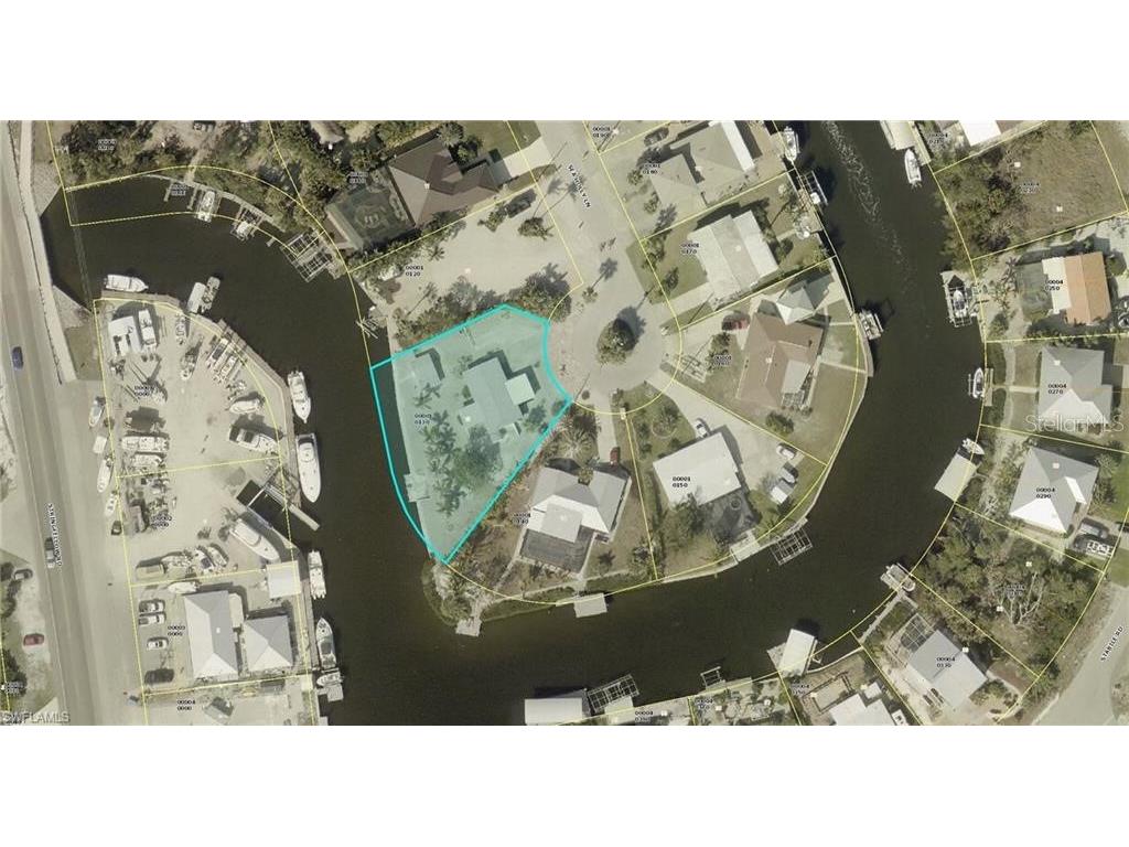 3435 Sea Holly Lane Saint James City FL 33956 TB8461870 image3