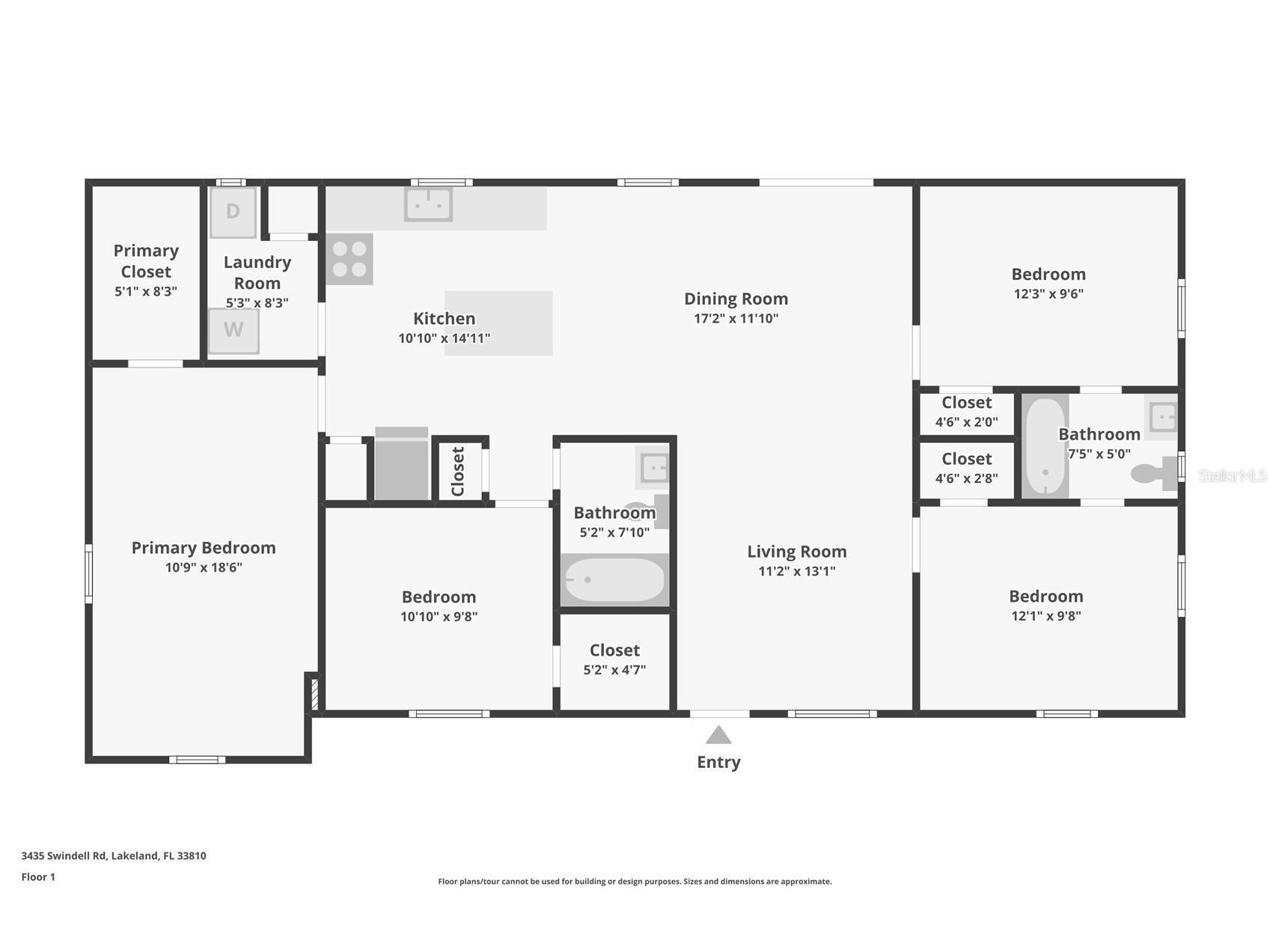 3435 Swindell Road Lakeland FL 33810 L4962777 image25