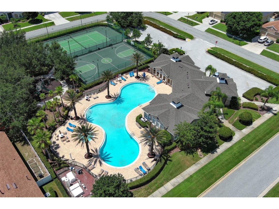 3435 Tumbling River Drive Clermont FL 34711 O6334715 image52