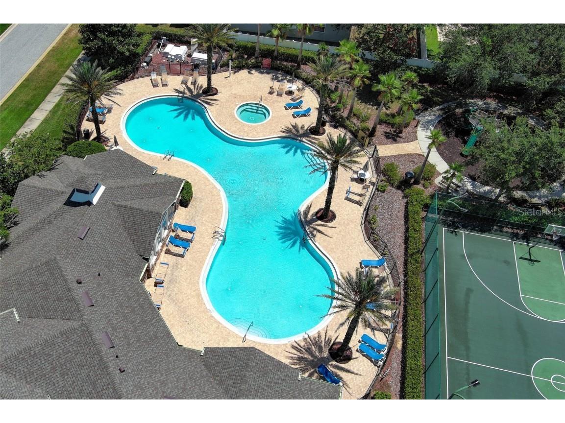 3435 Tumbling River Drive Clermont FL 34711 O6334715 image53