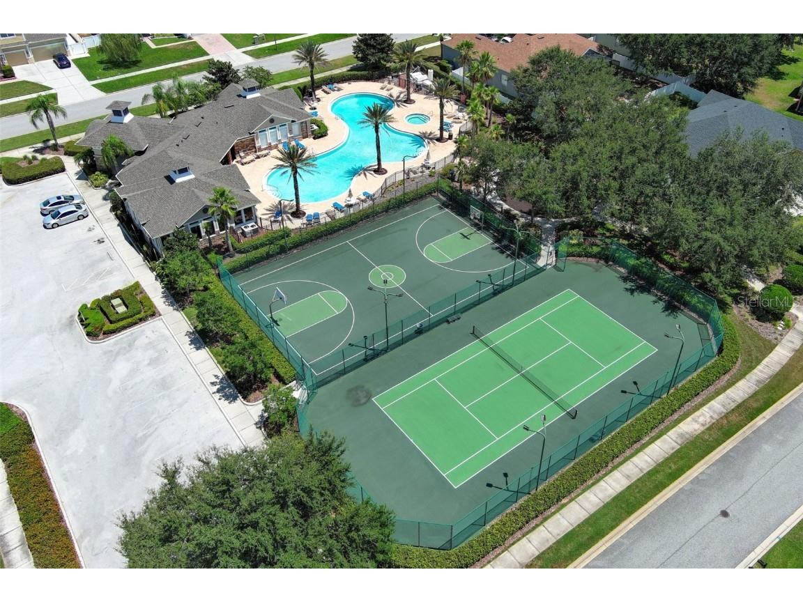 3435 Tumbling River Drive Clermont FL 34711 O6334715 image55