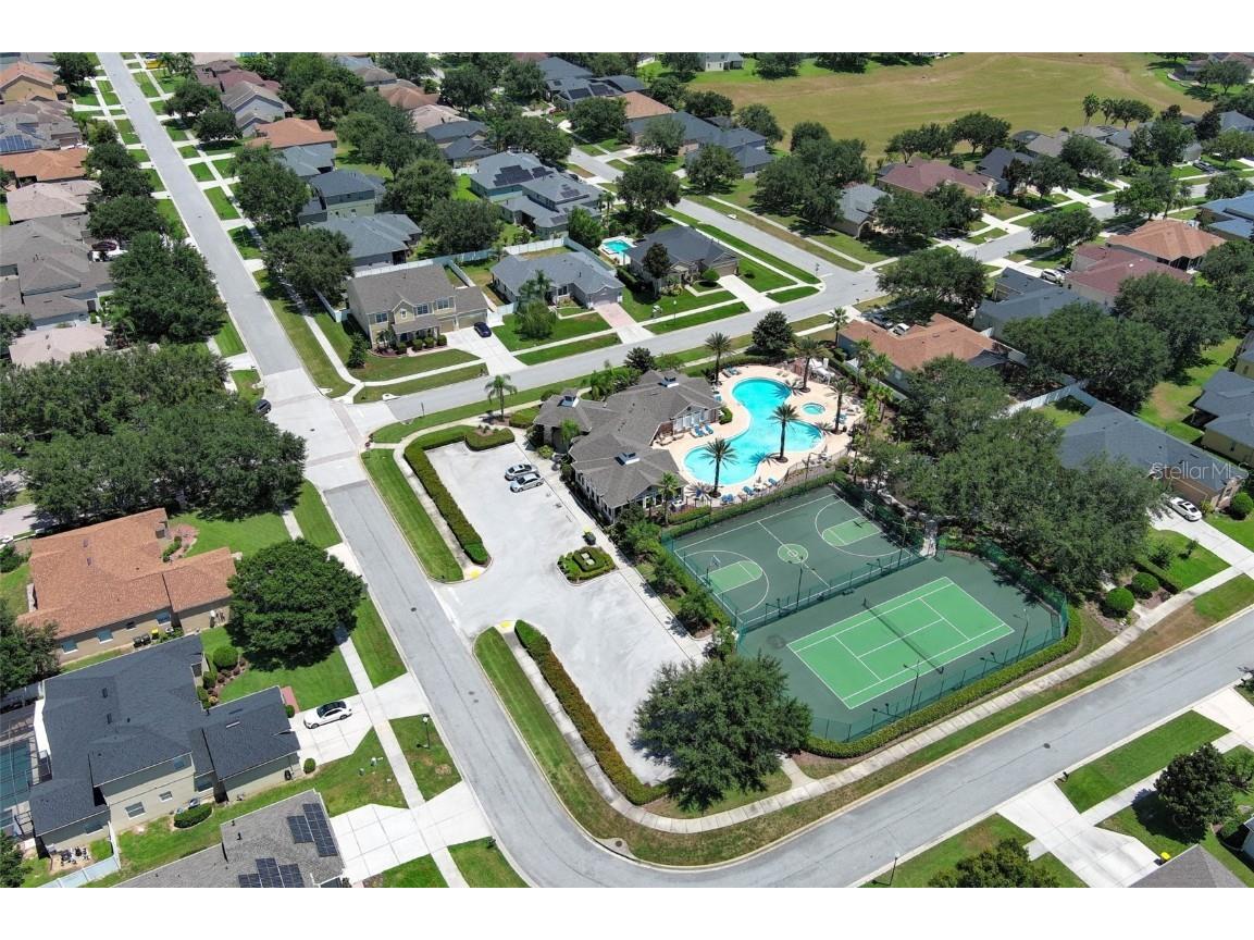 3435 Tumbling River Drive Clermont FL 34711 O6334715 image57