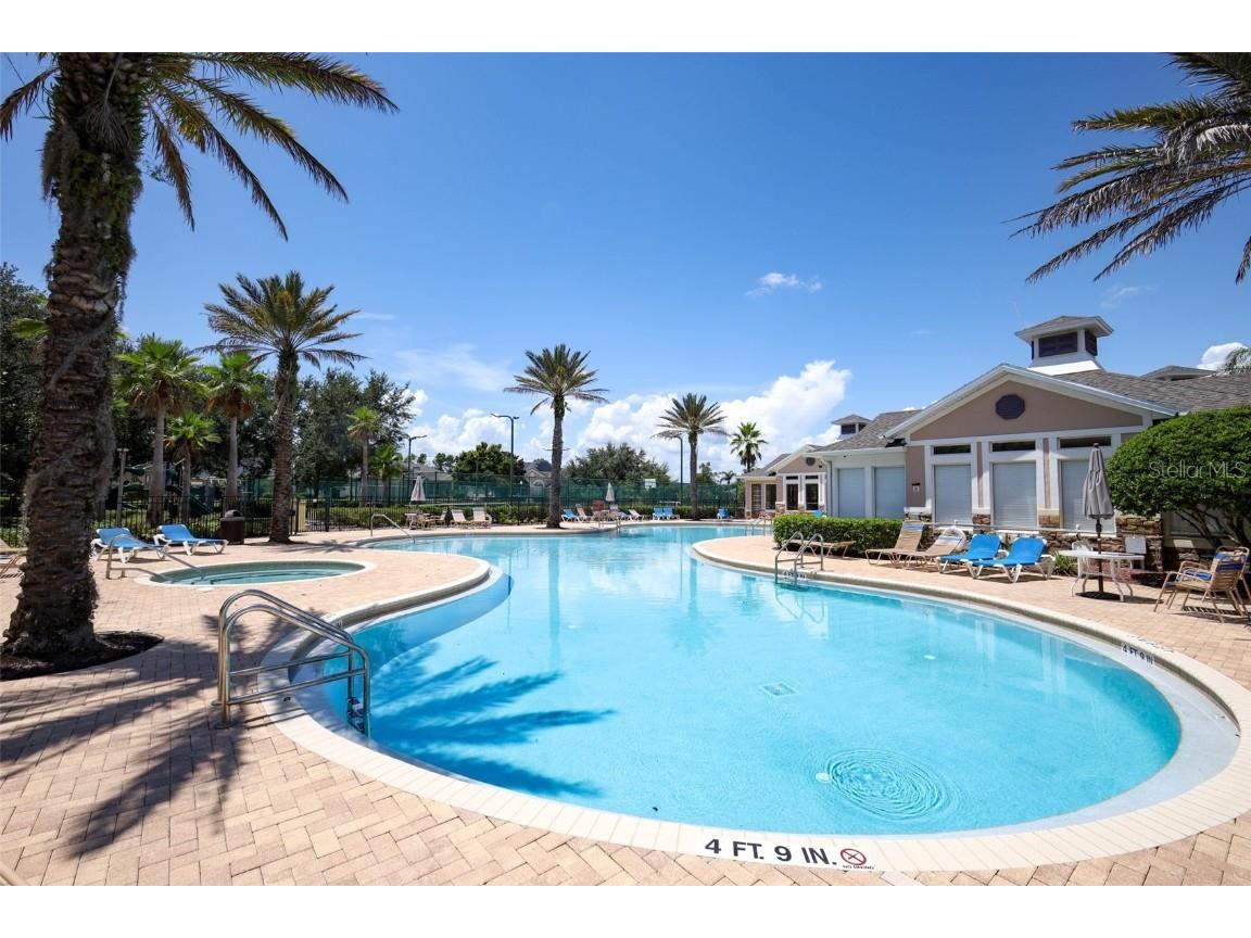 3435 Tumbling River Drive Clermont FL 34711 O6334715 image62