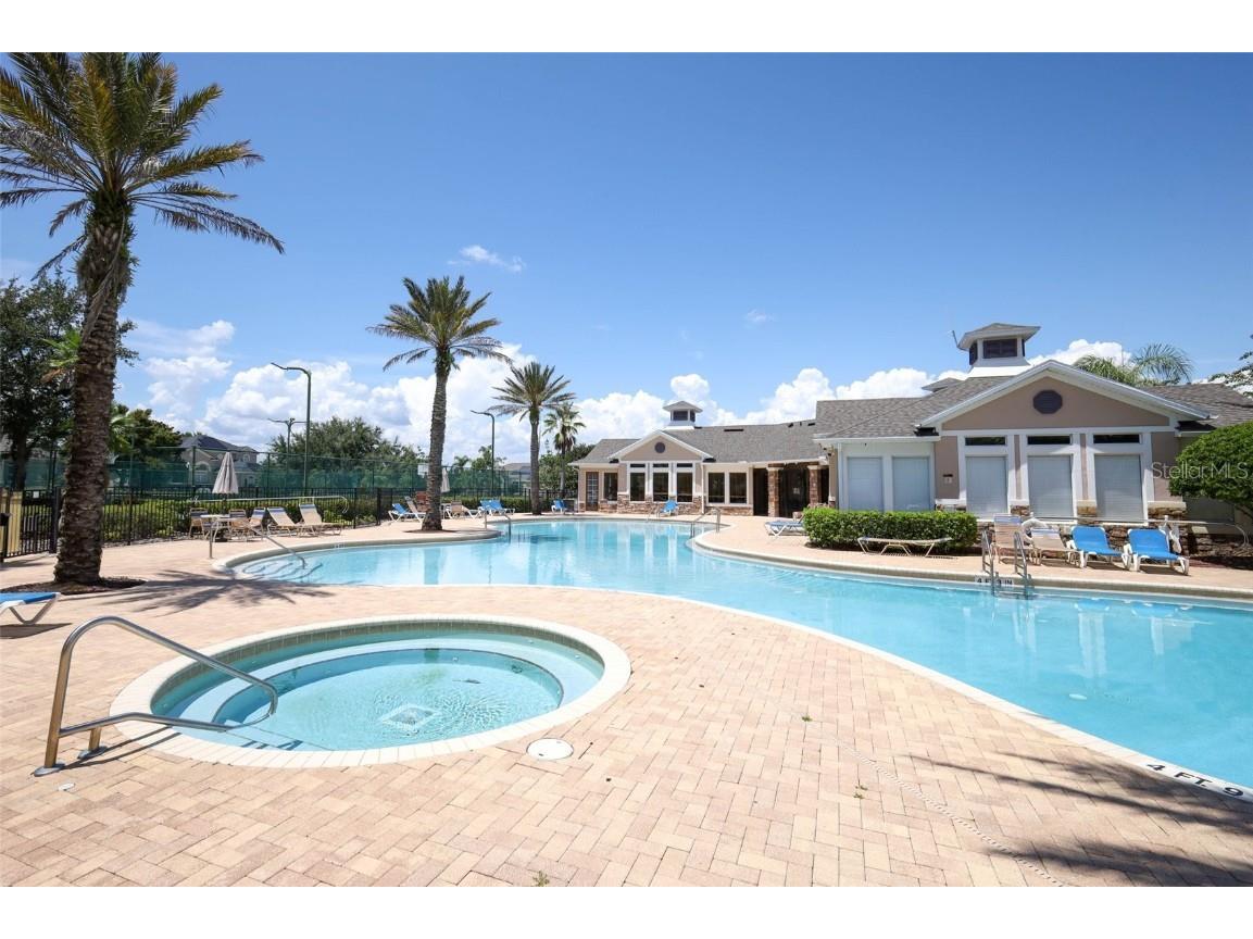 3435 Tumbling River Drive Clermont FL 34711 O6334715 image63