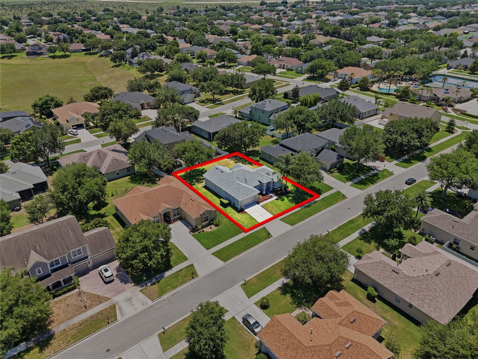 3435 Tumbling River Drive Clermont FL 34711 O6408668 image27