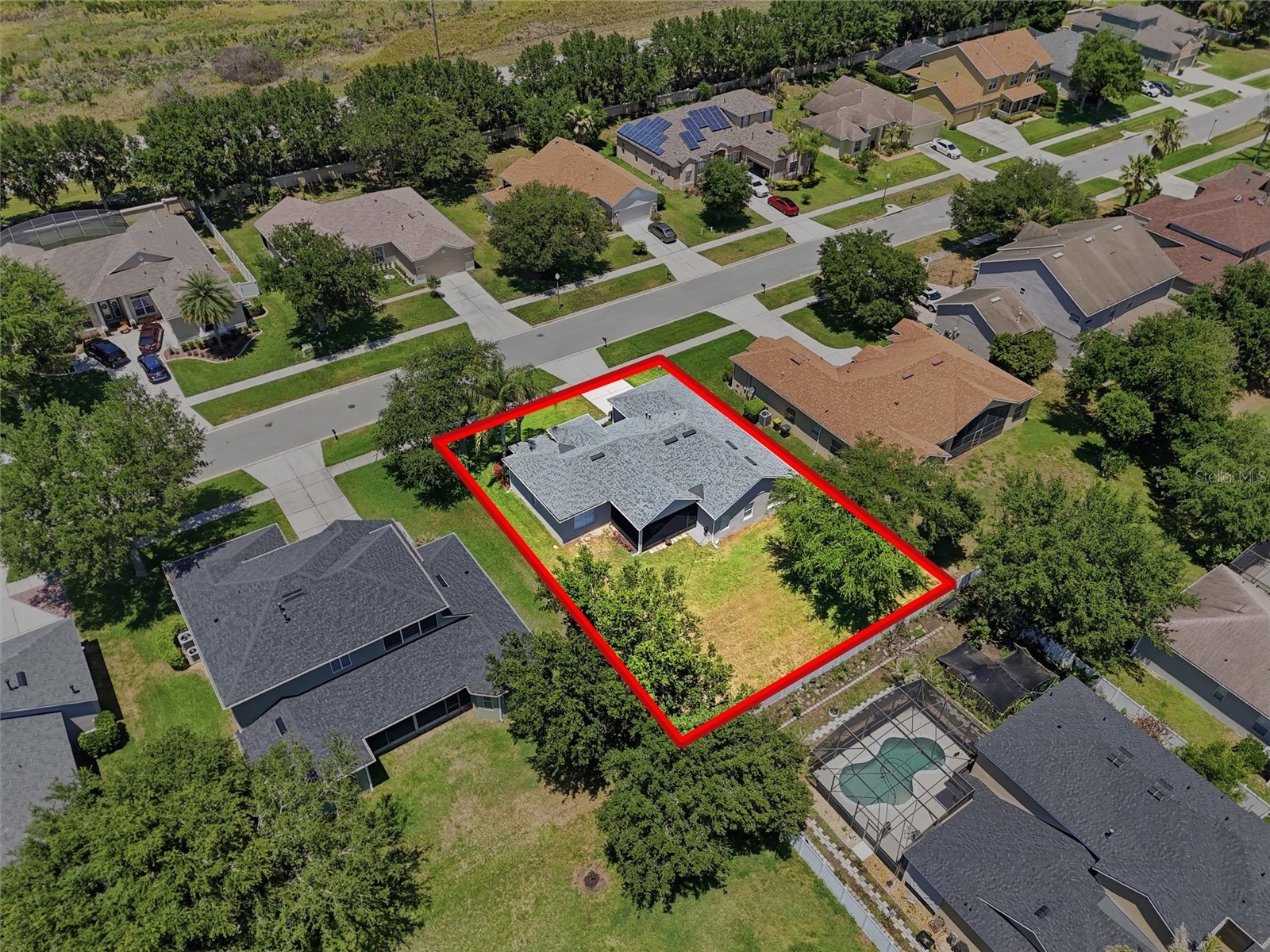 3435 Tumbling River Drive Clermont FL 34711 O6408668 image29