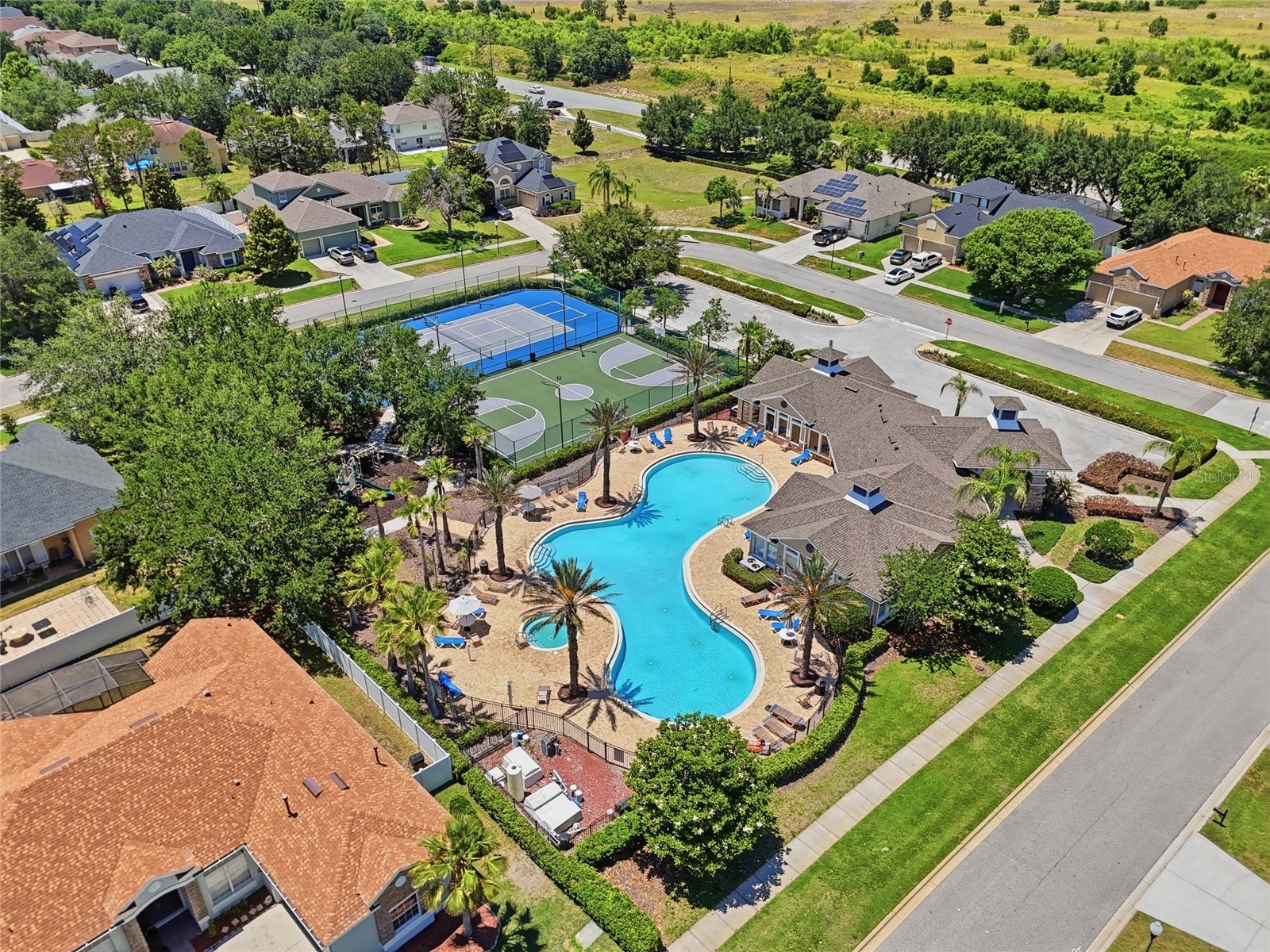 3435 Tumbling River Drive Clermont FL 34711 O6408668 image33