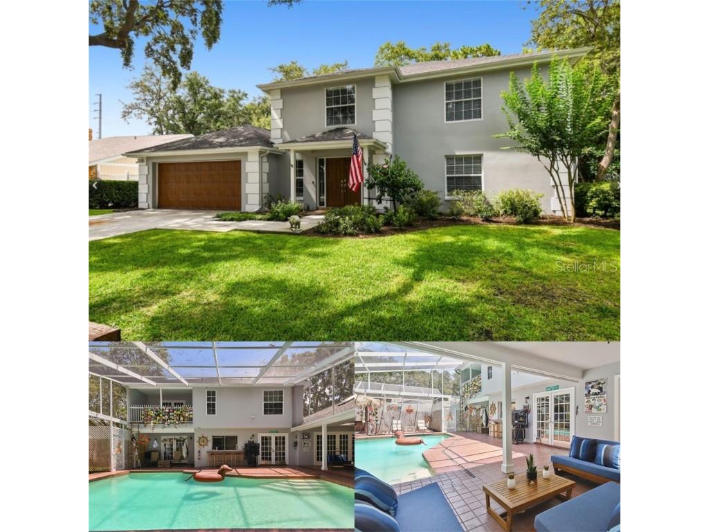 3435 Valley Ranch Drive Lutz FL 33548 U8202857 image1