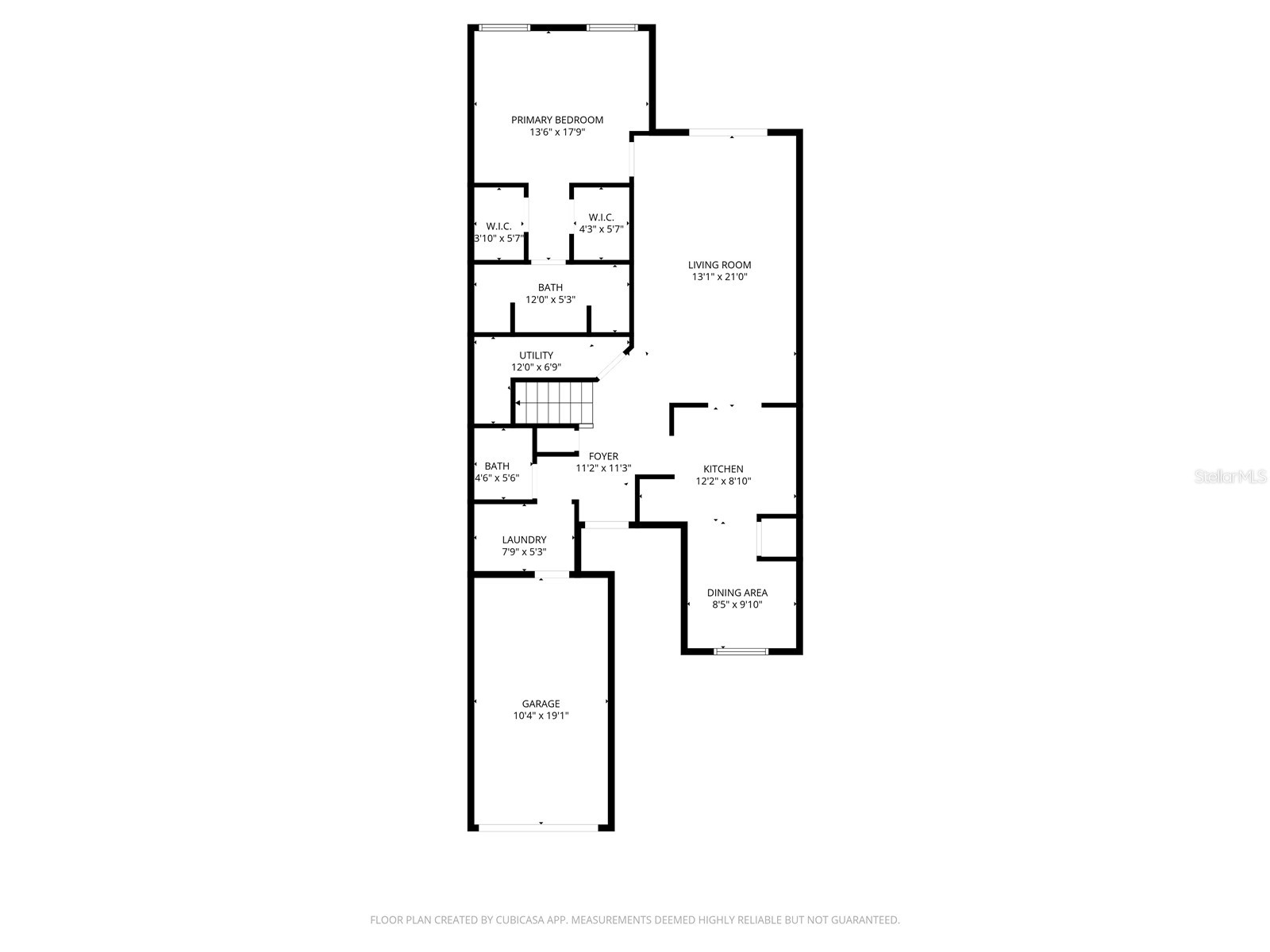3435 Village Green Court Saint Cloud FL 34772 O6407705 image36