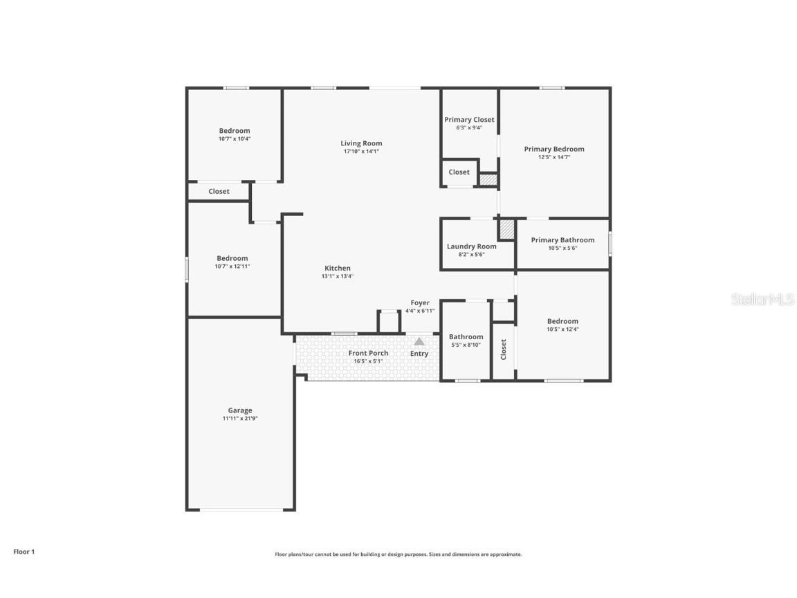 3435 W Price Boulevard North Port FL 34286 C7512080 image6