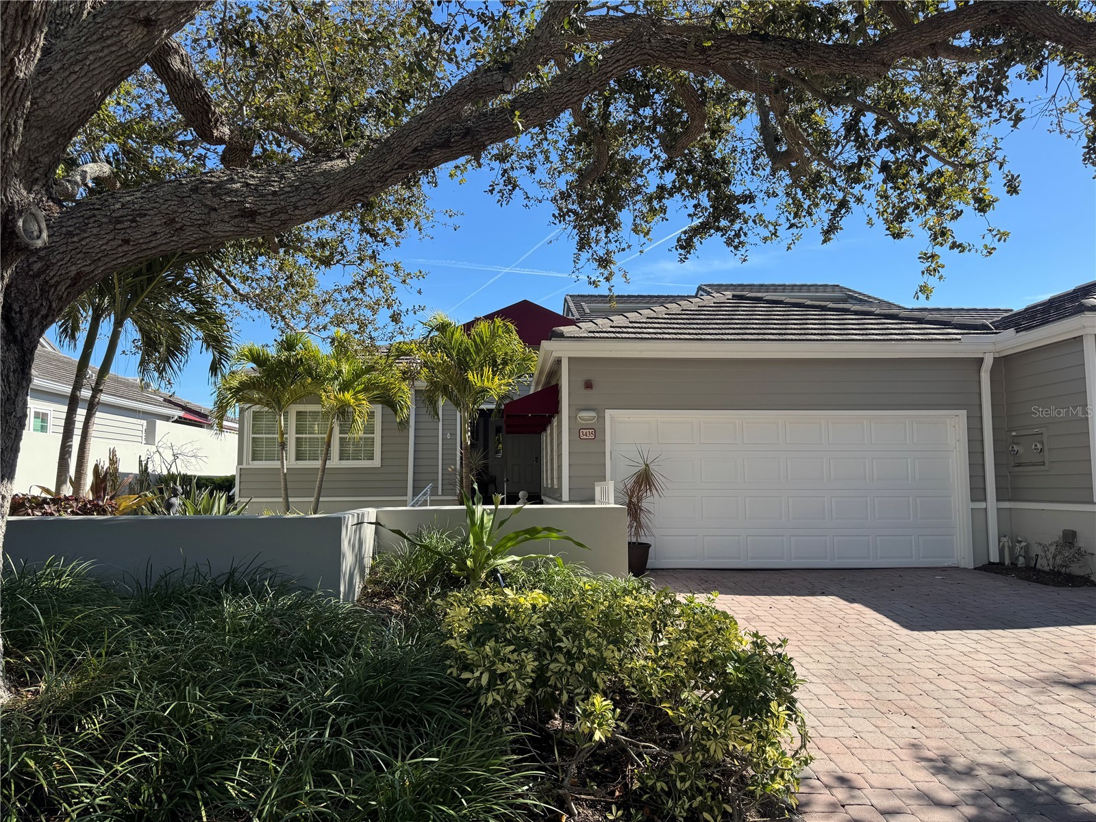 3435 Winding Oaks Drive #18 Longboat Key FL 34228 A4680403 image1