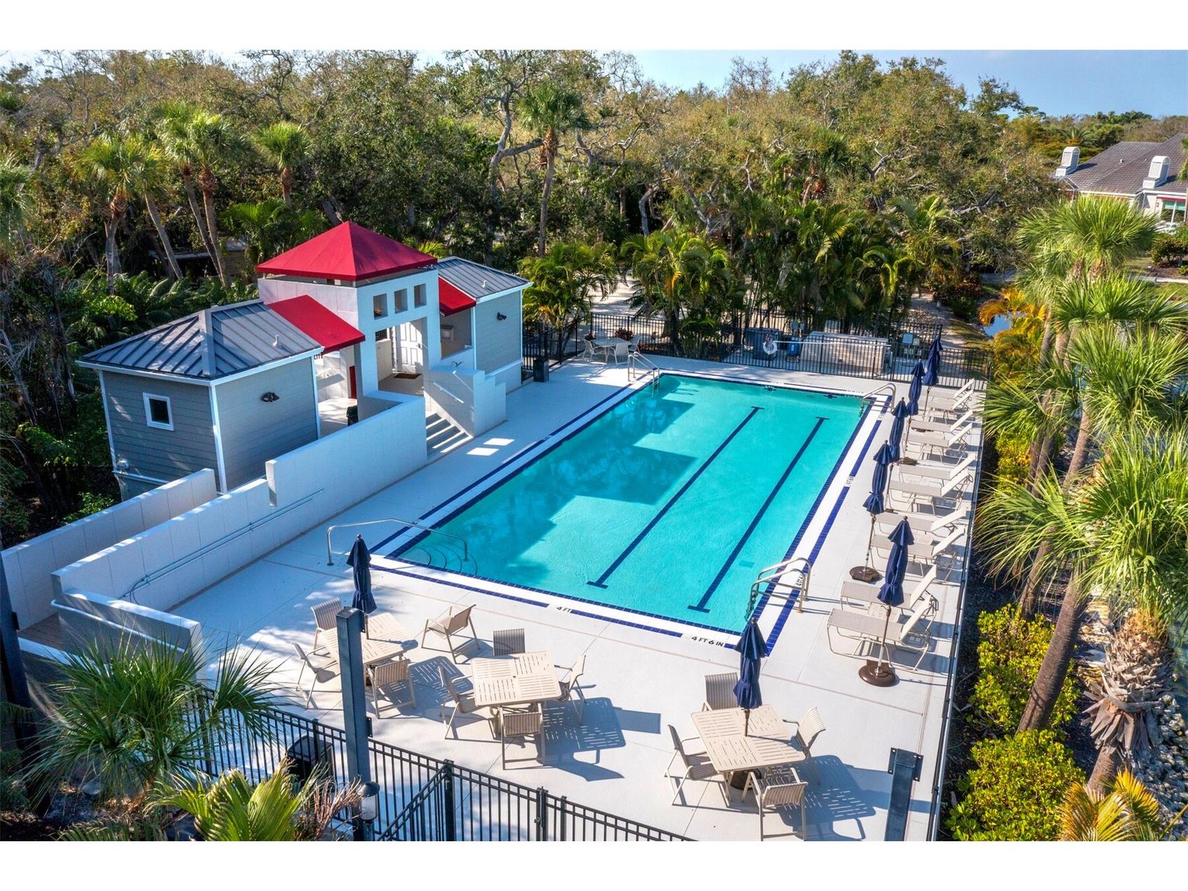 3435 Winding Oaks Drive #18 Longboat Key FL 34228 A4680403 image45