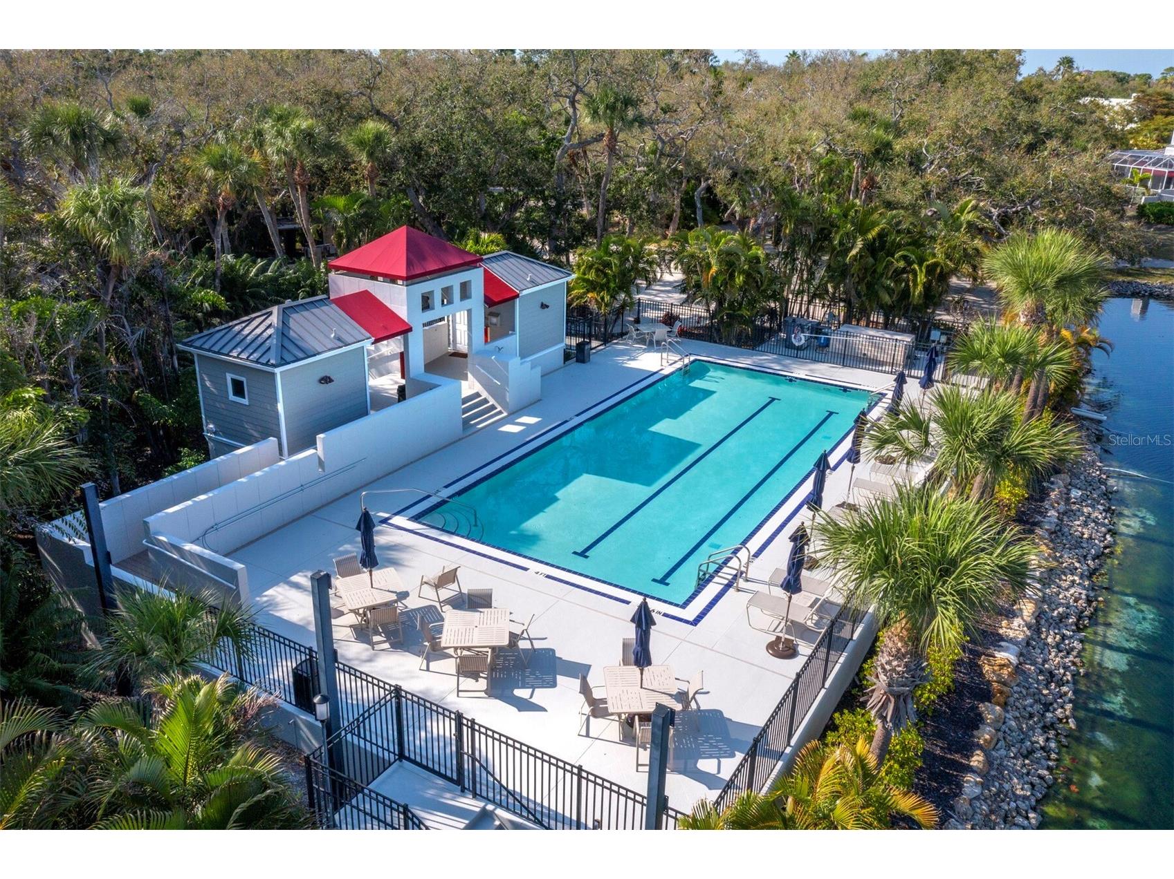 3435 Winding Oaks Drive #18 Longboat Key FL 34228 A4680403 image47