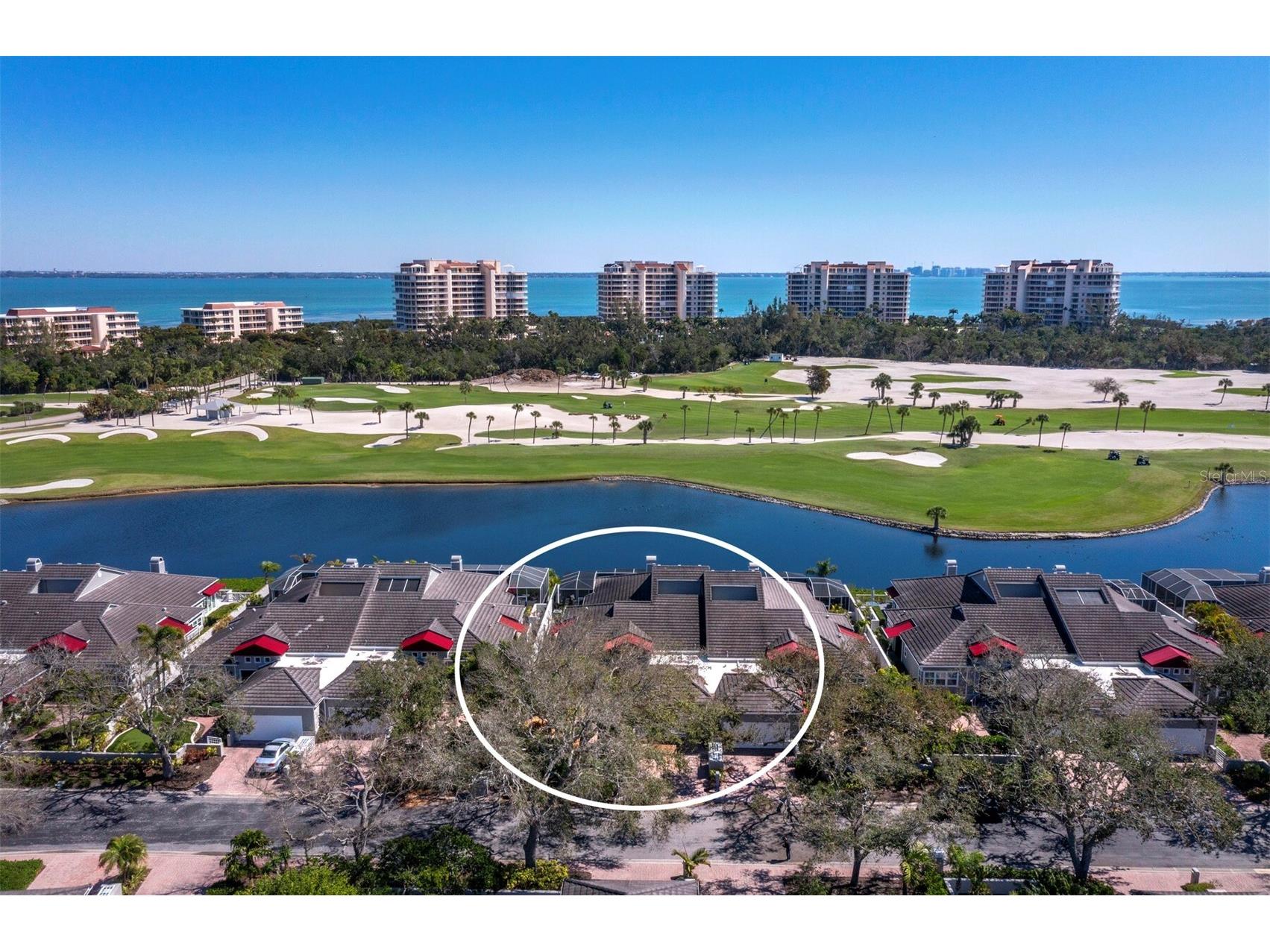 3435 Winding Oaks Drive #18 Longboat Key FL 34228 A4680403 image49