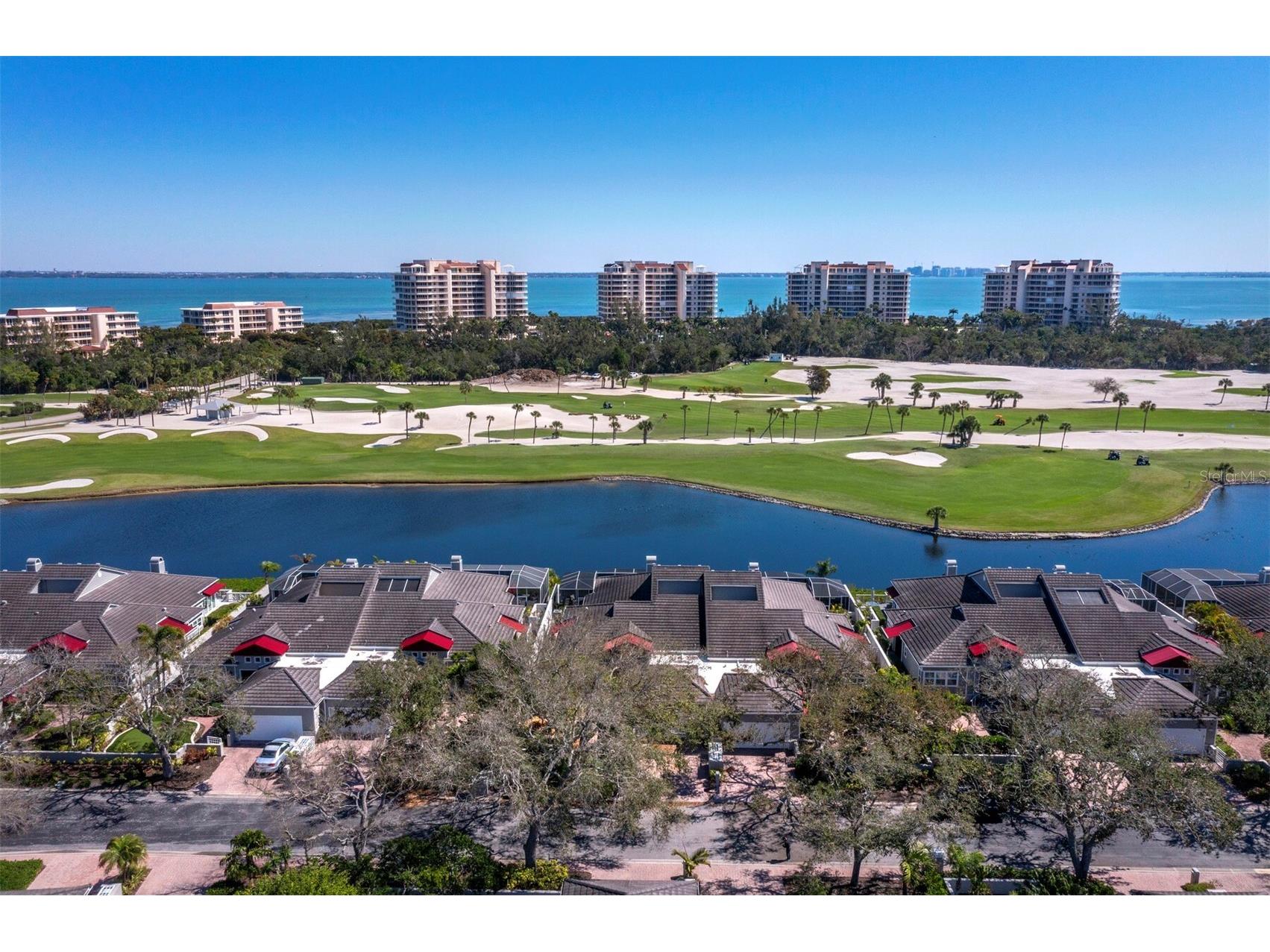 3435 Winding Oaks Drive #18 Longboat Key FL 34228 A4680403 image50