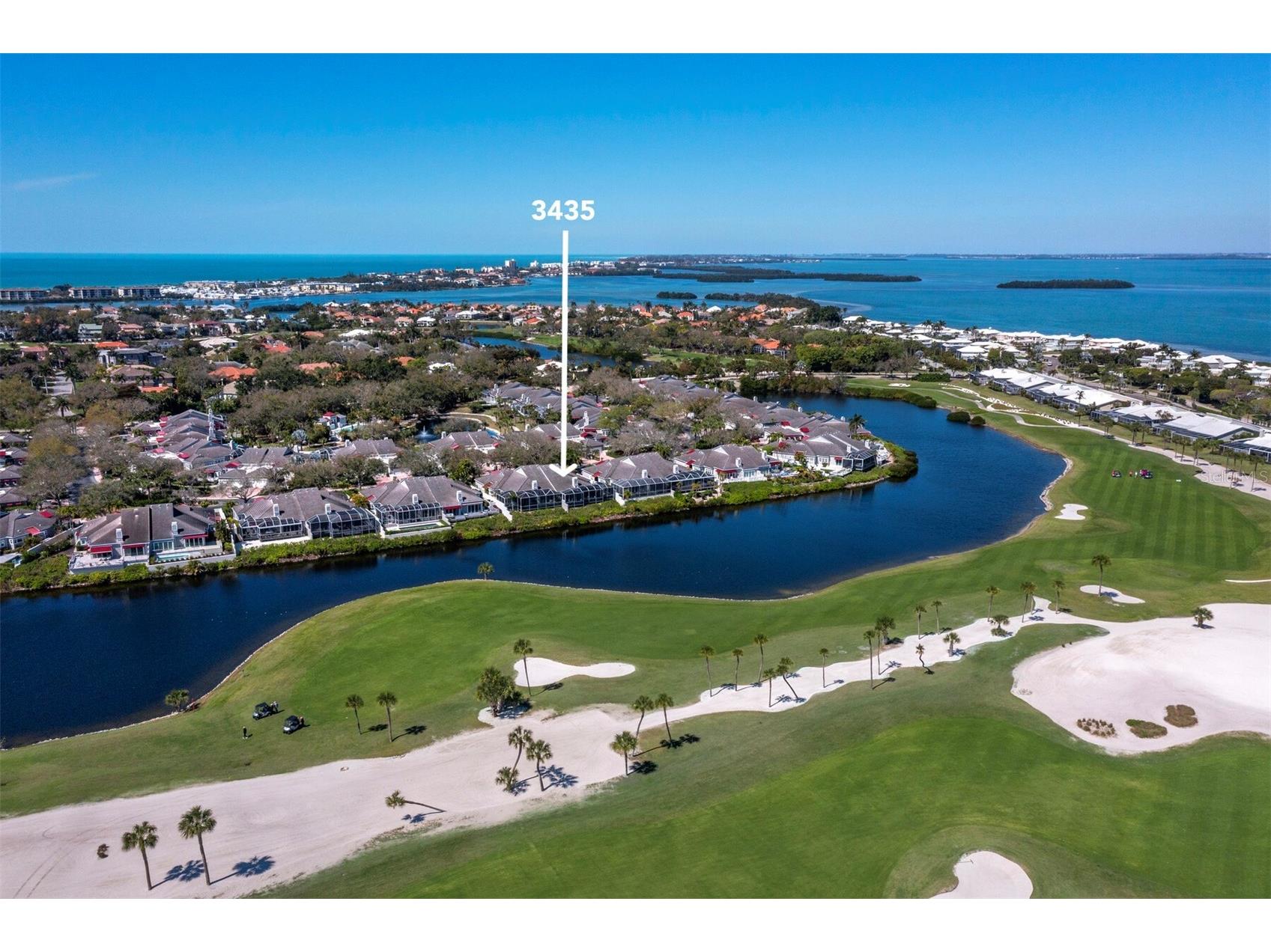 3435 Winding Oaks Drive #18 Longboat Key FL 34228 A4680403 image51