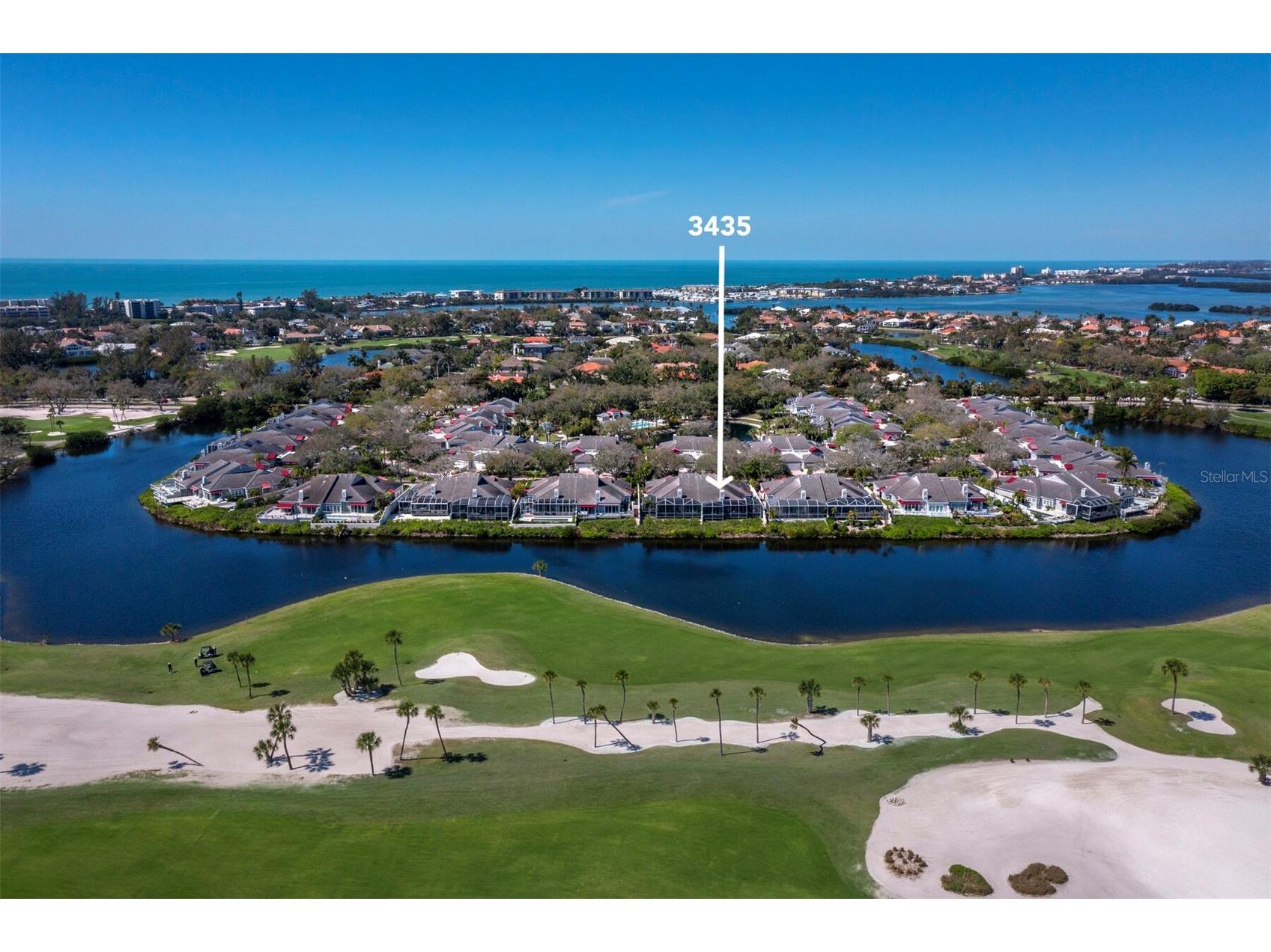 3435 Winding Oaks Drive #18 Longboat Key FL 34228 A4680403 image53