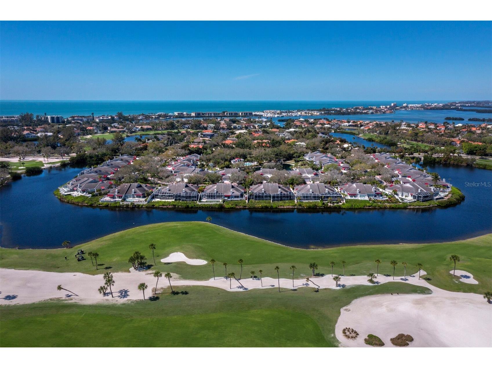 3435 Winding Oaks Drive #18 Longboat Key FL 34228 A4680403 image54