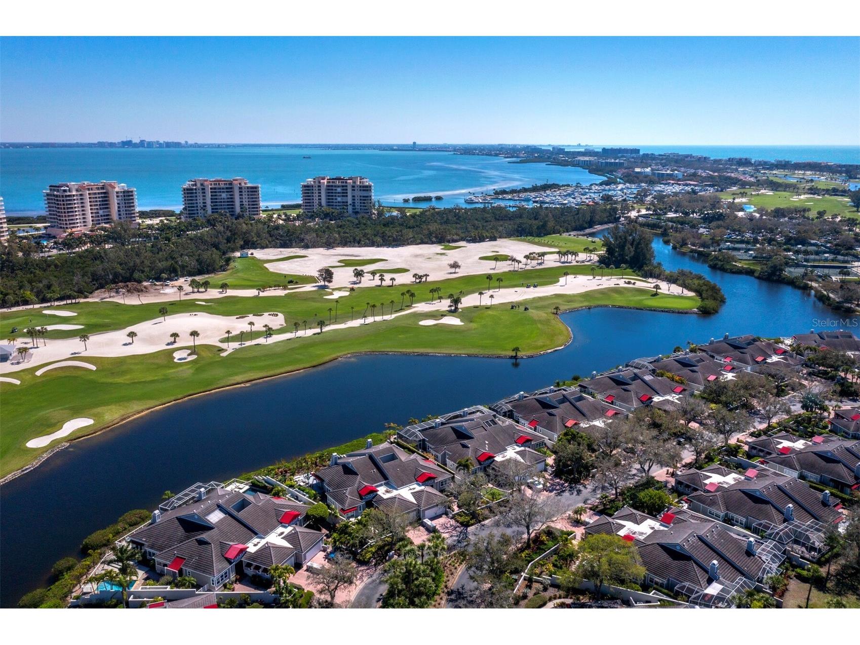 3435 Winding Oaks Drive #18 Longboat Key FL 34228 A4680403 image56