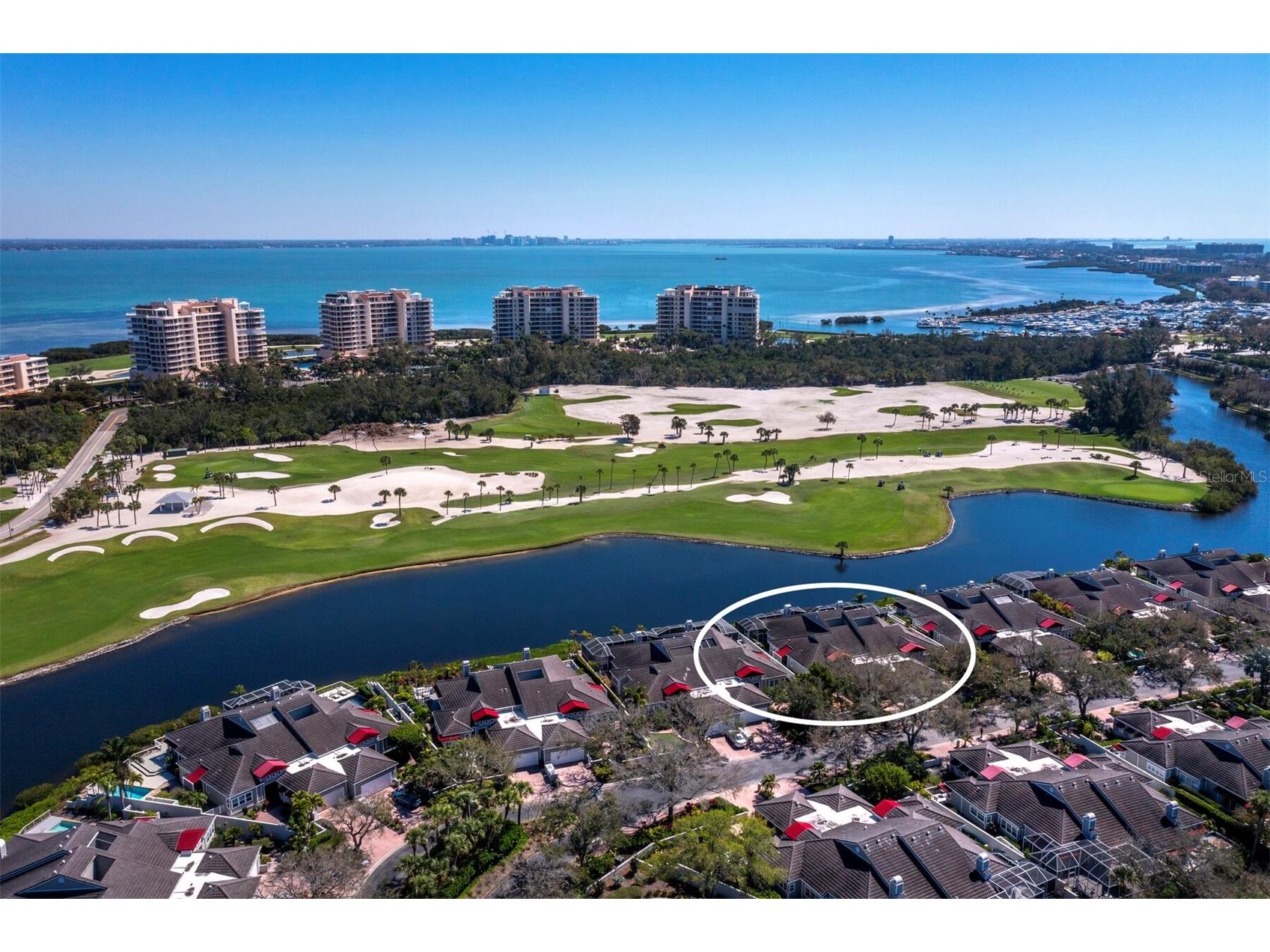 3435 Winding Oaks Drive #18 Longboat Key FL 34228 A4680403 image57