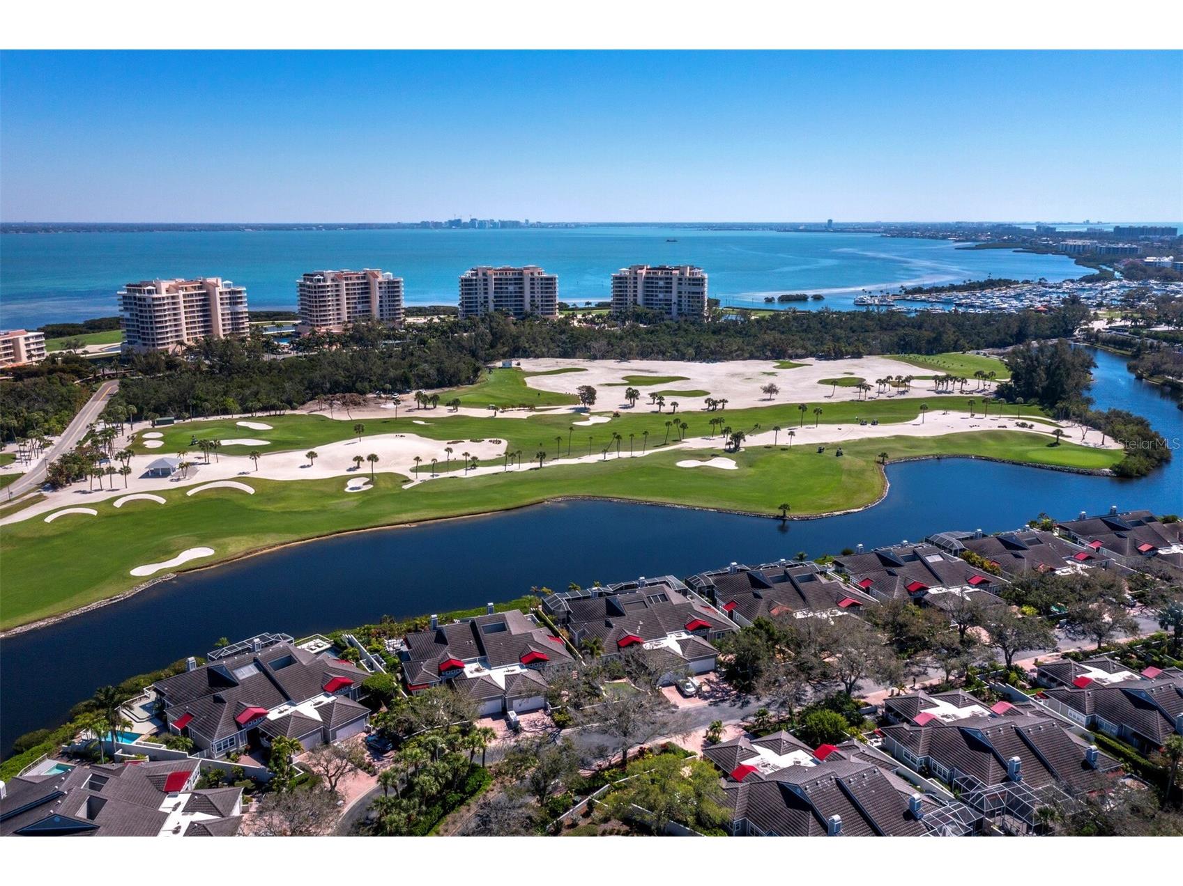 3435 Winding Oaks Drive #18 Longboat Key FL 34228 A4680403 image58