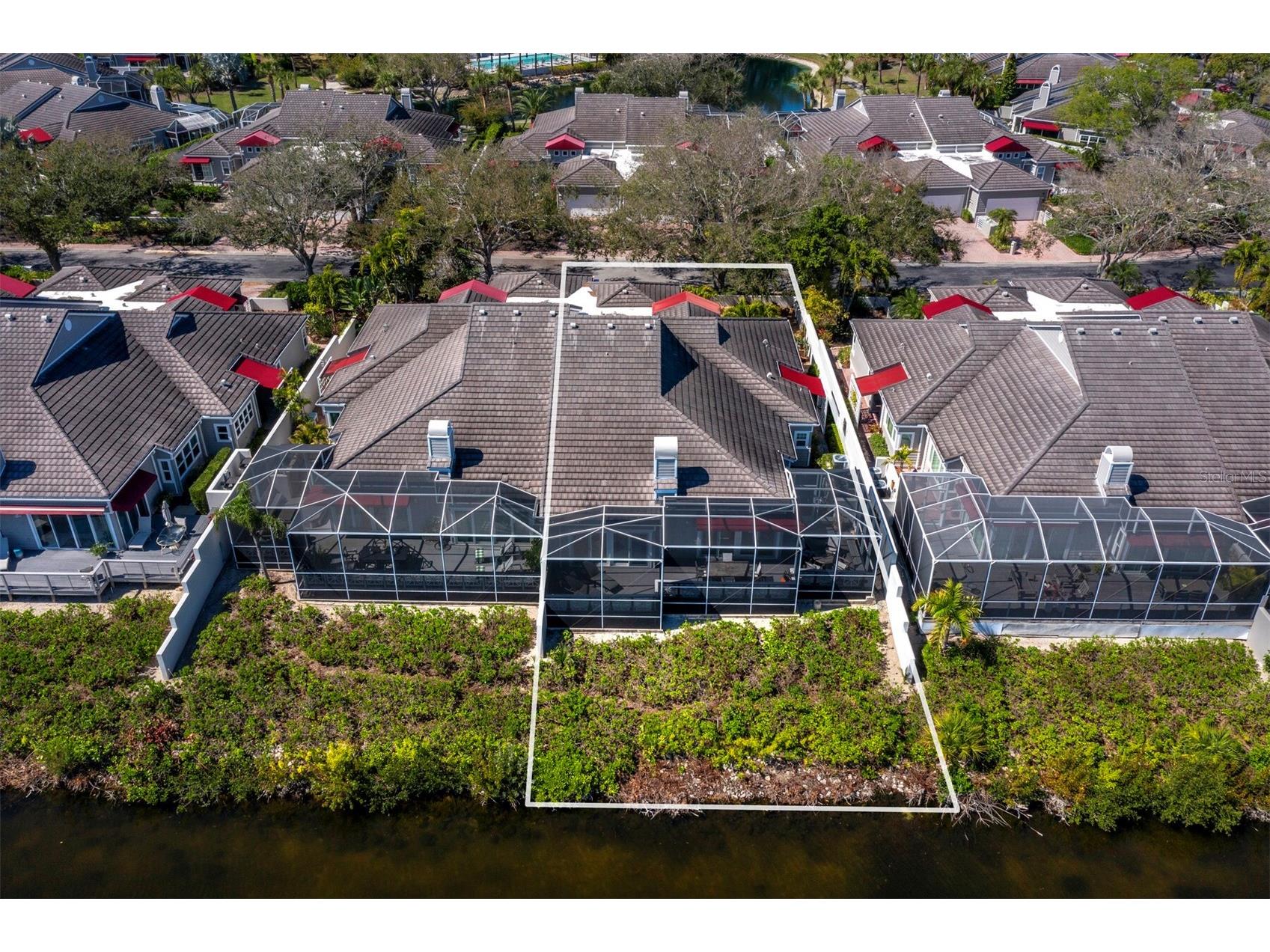 3435 Winding Oaks Drive #18 Longboat Key FL 34228 A4680403 image60