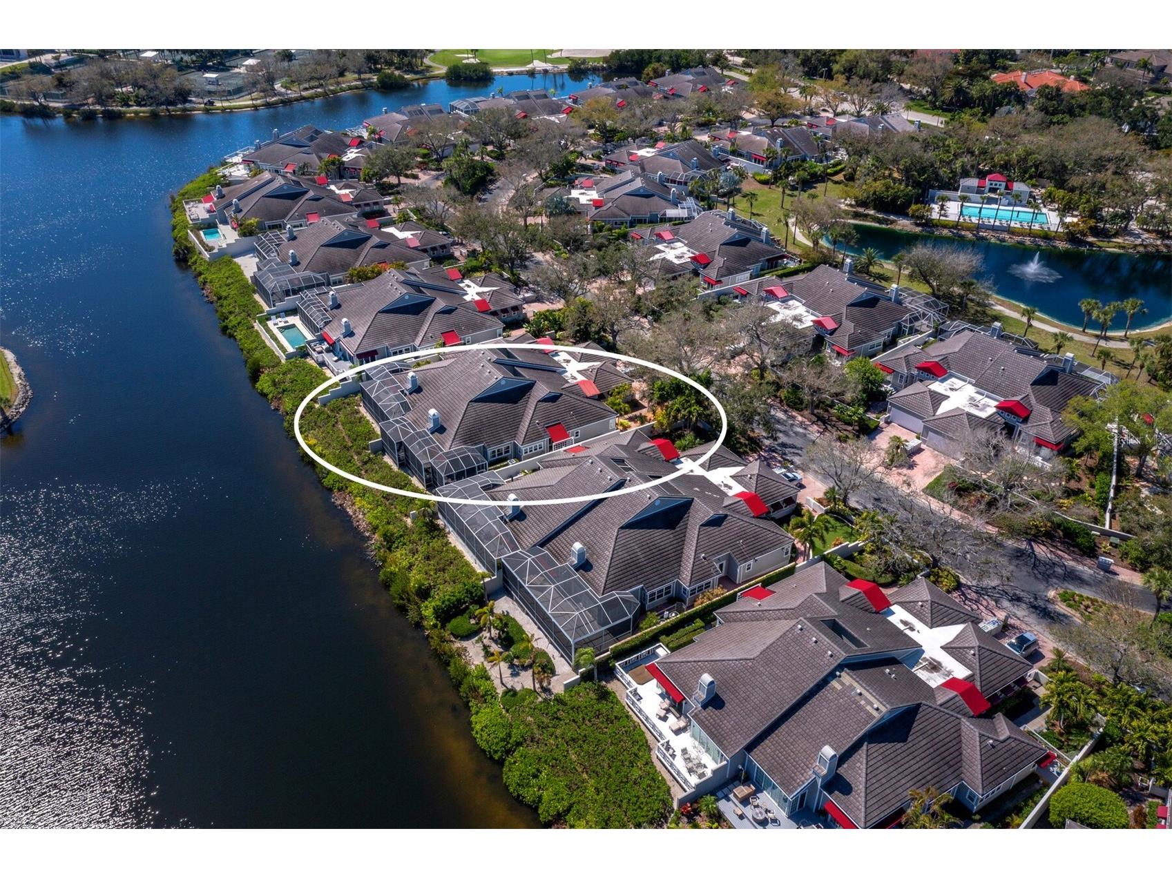 3435 Winding Oaks Drive #18 Longboat Key FL 34228 A4680403 image65