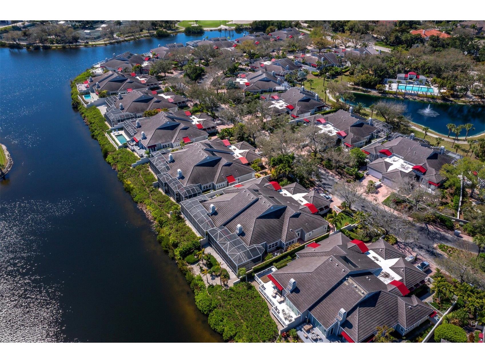 3435 Winding Oaks Drive #18 Longboat Key FL 34228 A4680403 image66