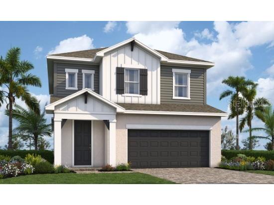 3435 Yellow Cassia Drive Wesley Chapel FL 33543 TB8501654 image1