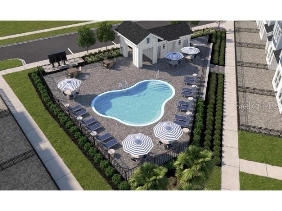 3435 Yellow Cassia Drive Wesley Chapel FL 33543 TB8501654 image11