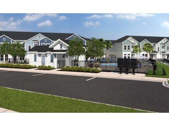 3435 Yellow Cassia Drive Wesley Chapel FL 33543 TB8501654 image12