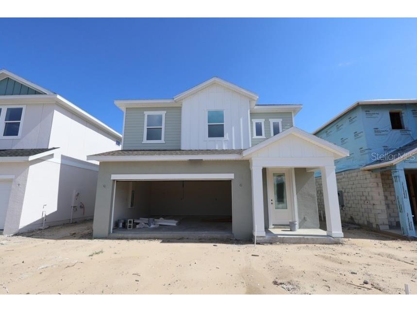 3435 Yellow Cassia Drive Wesley Chapel FL 33543 TB8501654 image2