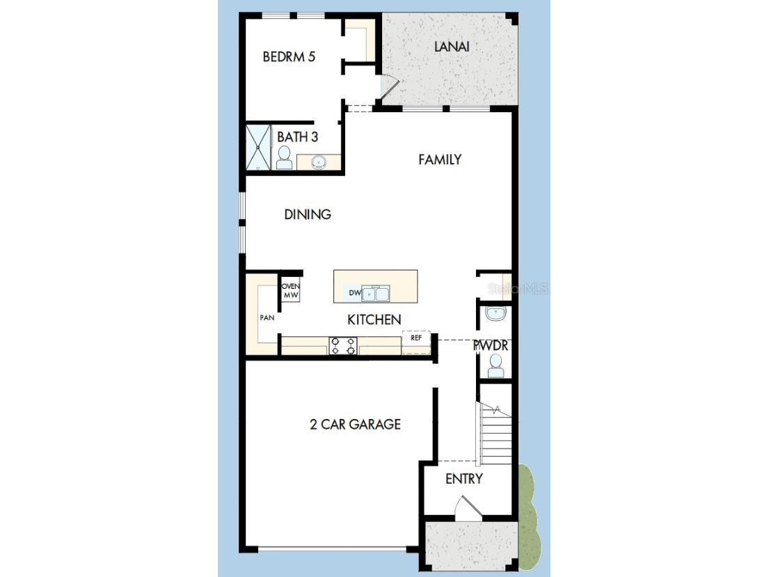 3435 Yellow Cassia Drive Wesley Chapel FL 33543 TB8501654 image5