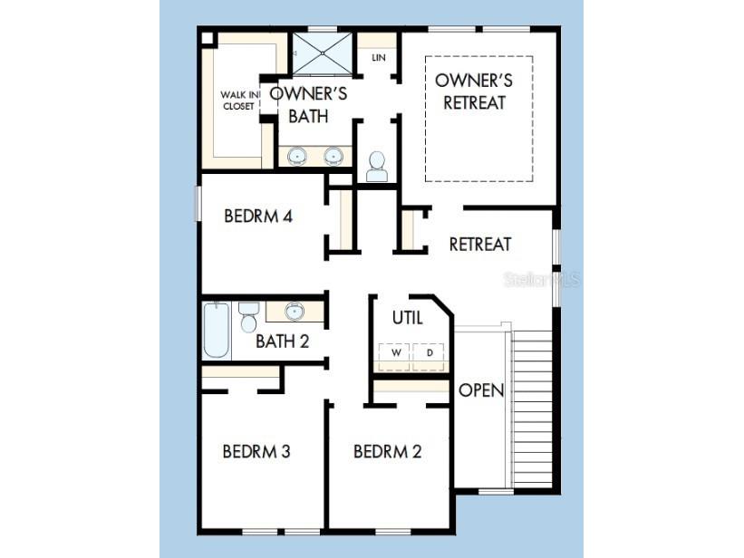 3435 Yellow Cassia Drive Wesley Chapel FL 33543 TB8501654 image6