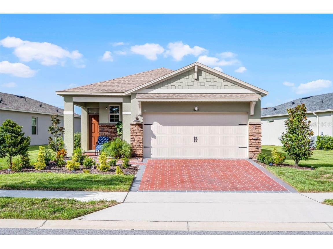 3435 Yellowtop Loop Clermont FL 34714 G5102358 image1