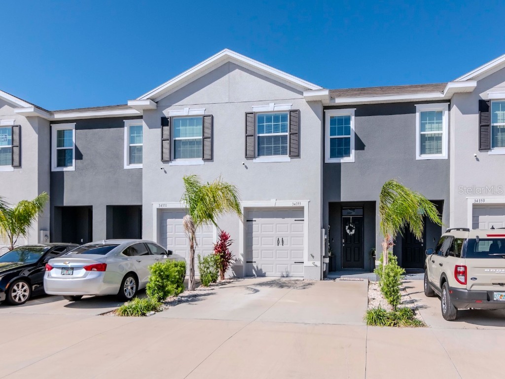 34355 Sorrel Mint Drive Wesley Chapel FL 33543 TB8365366 image1