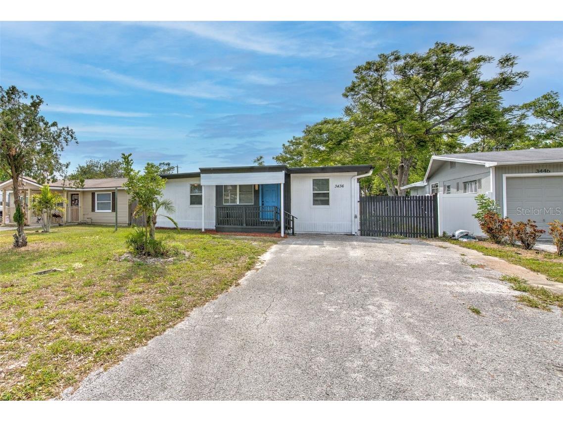 3436 39th Street N Saint Petersburg FL 33713 O6293189 image1