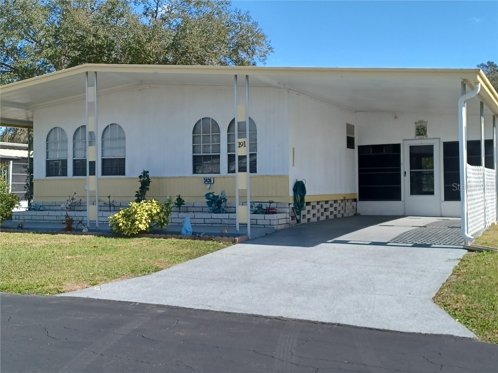 3436 Carnation Lane Zephyrhills FL 33541 T3427158 image1