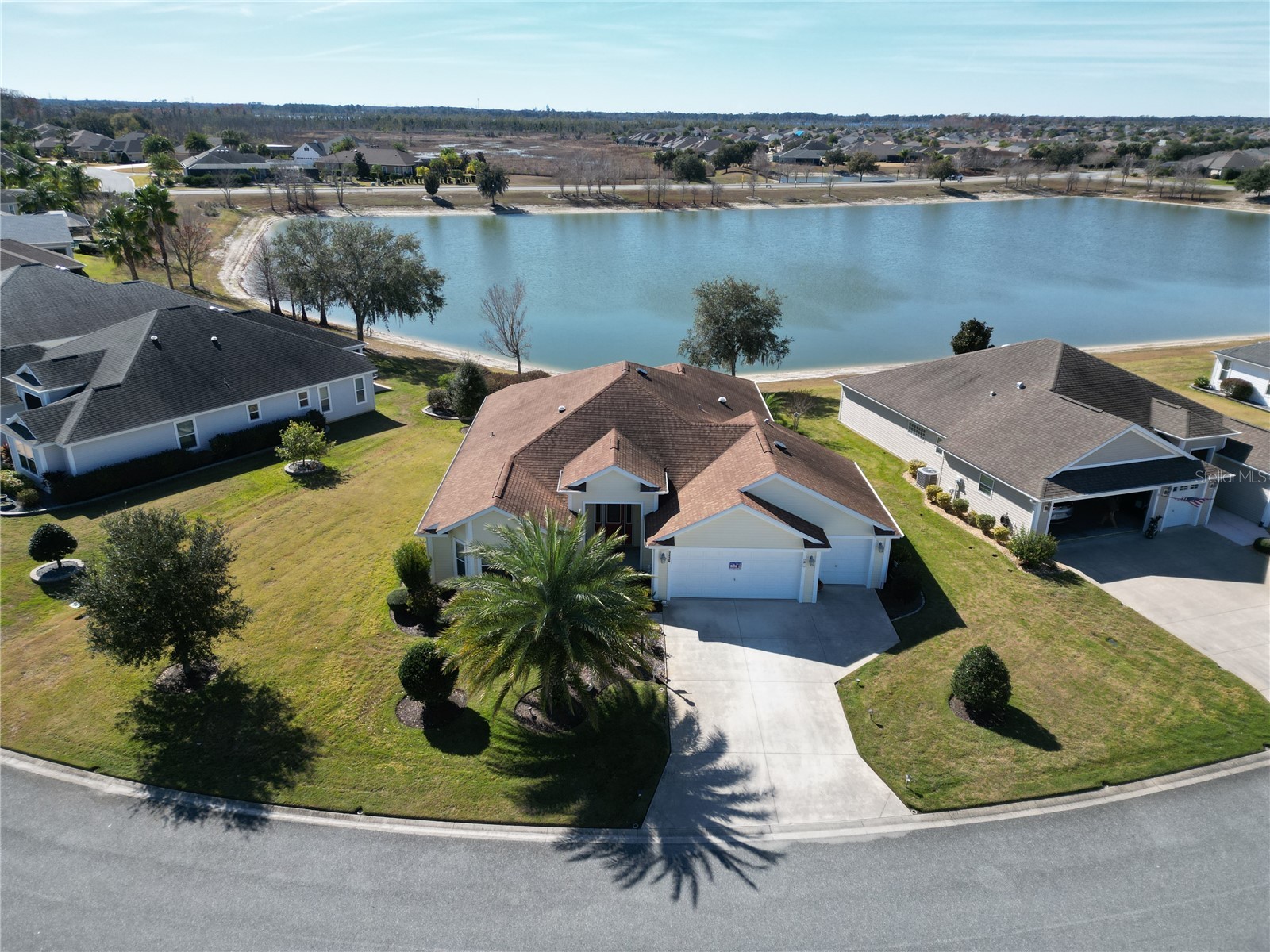 3436 Countryside Path The Villages FL 32163 G5106284 image1