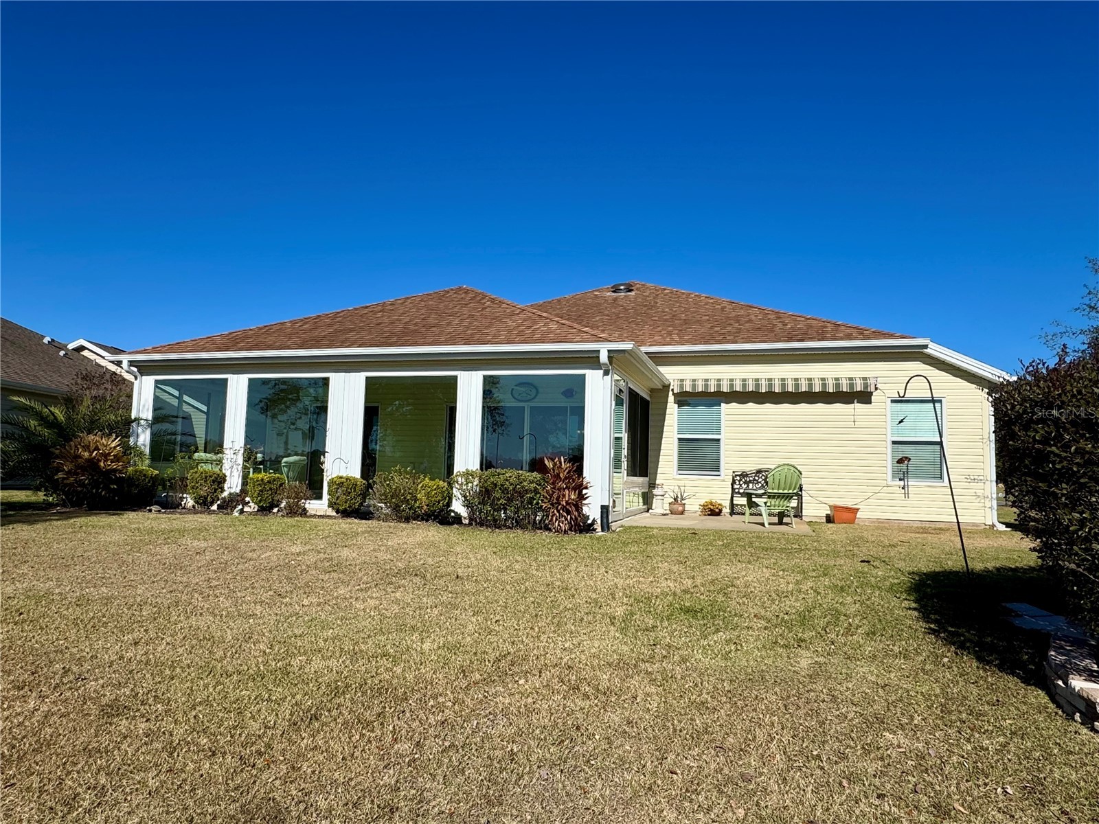3436 Countryside Path The Villages FL 32163 G5106284 image28
