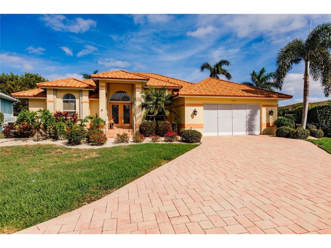 3436 Curacao Court Punta Gorda FL 33950 C7485694 image1