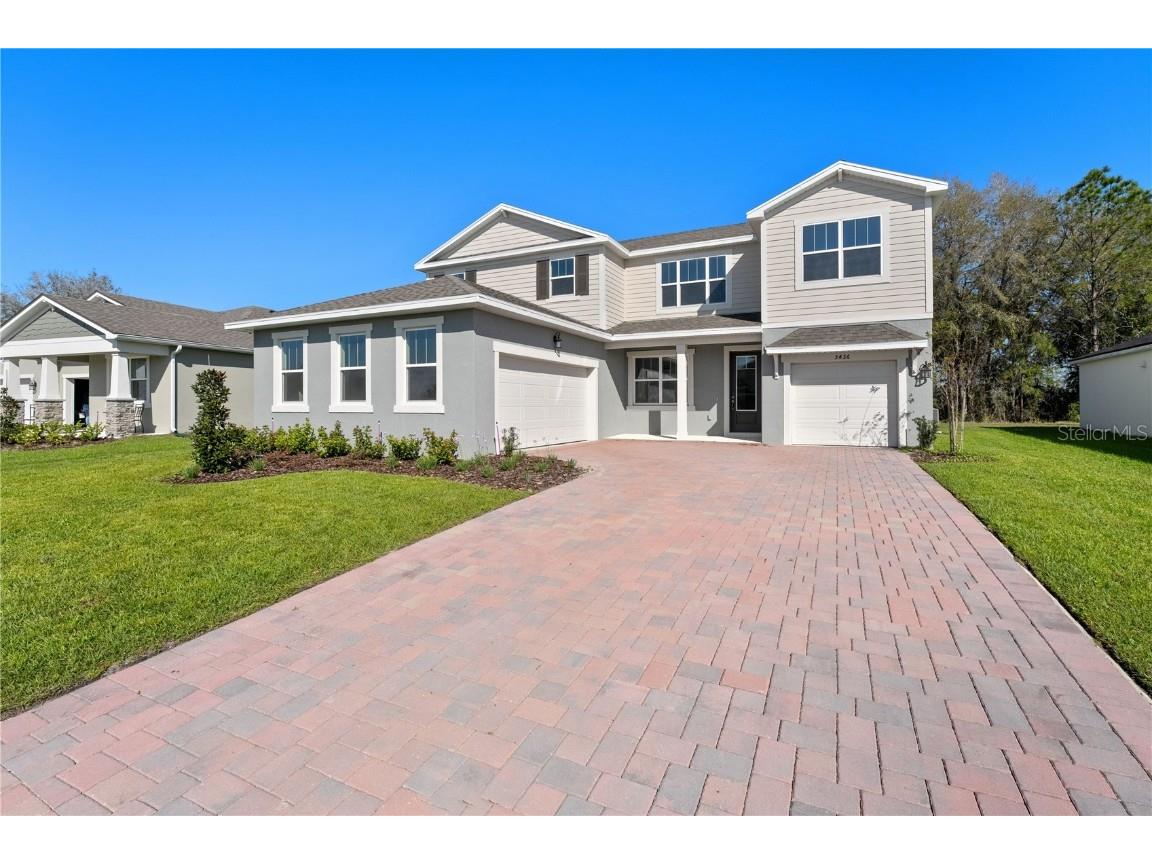 3436 Douglas Fir Drive Apopka FL 32703 O6211496 image1