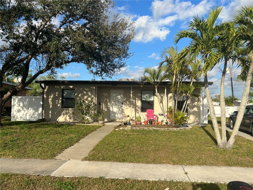 3436 Edgehill Terrace Port Charlotte FL 33952 C7485822 image1