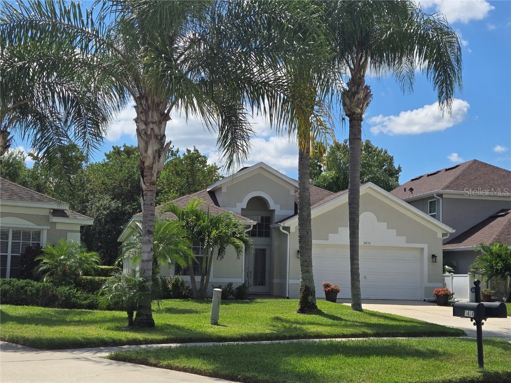 3436 Fernwood Drive Kissimmee FL 34741 O6345292 image1