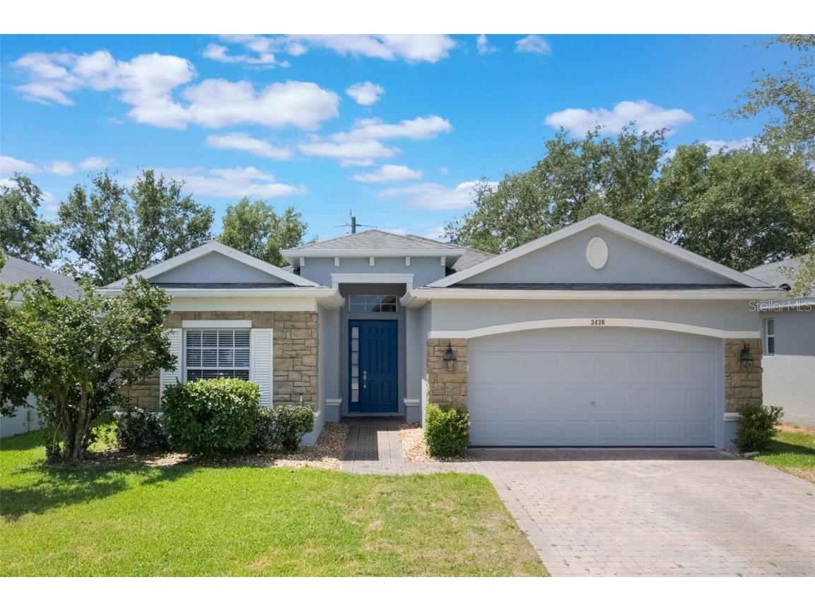 3436 Gerber Daisy Lane Oviedo FL 32766 O6306103 image1